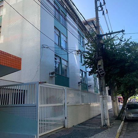 Cobertura De 04 Quartos Na Praia Do Forte Apartman Cabo Frio Kültér fotó