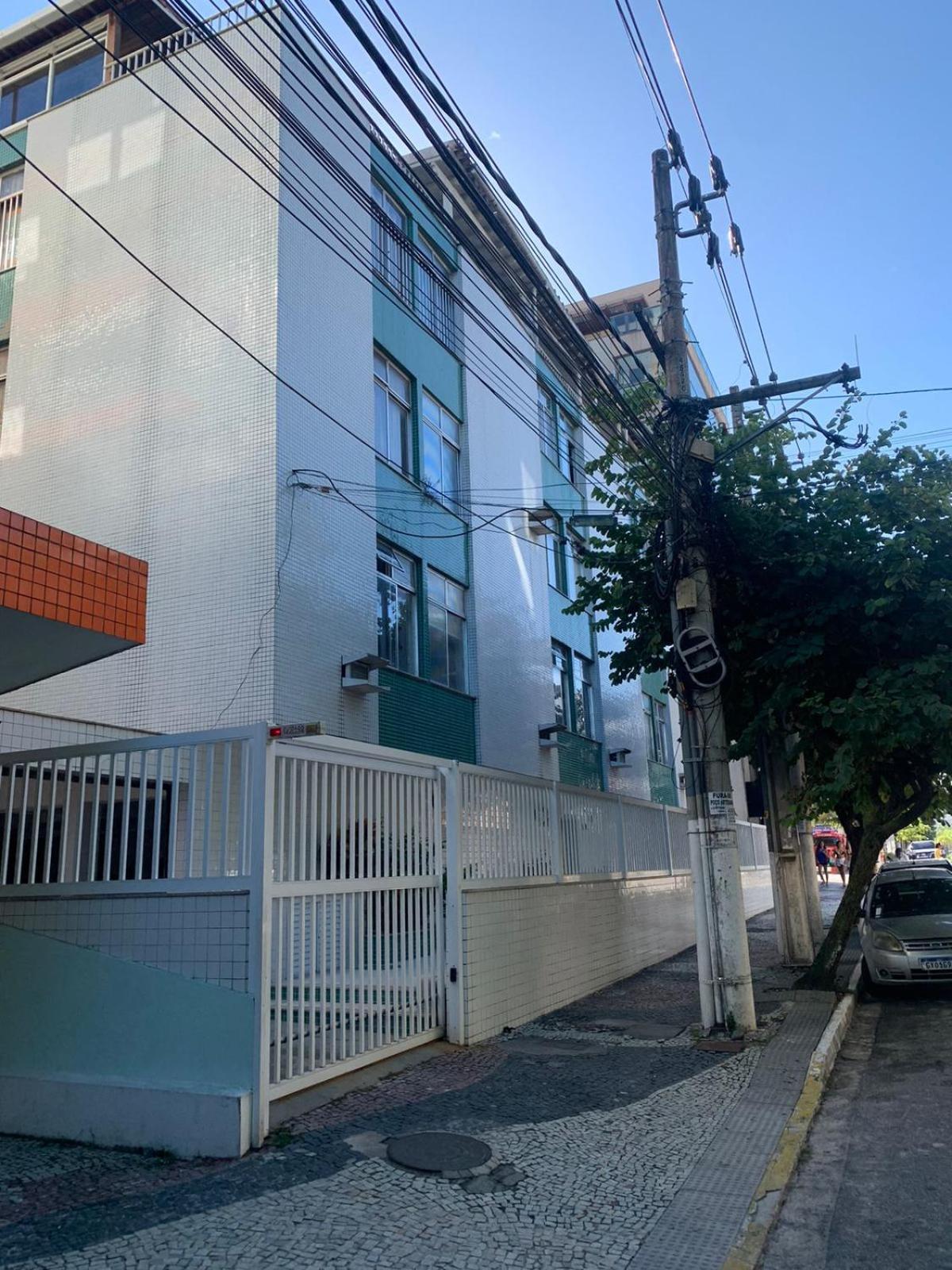 Cobertura De 04 Quartos Na Praia Do Forte Apartman Cabo Frio Kültér fotó